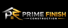Prime Finish Construction - Home